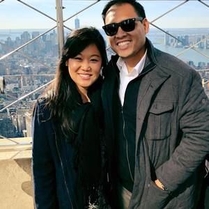 Meet your Posher, Esther